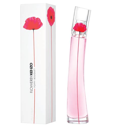 givenchy kenzo perfume|Kenzo poppy perfume.